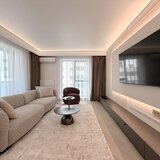 Cortina North Pipera, first rent, 3 rooms apartment + parking + terrace