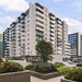 Cortina North Pipera, first rent, 3 rooms apartment + parking + terrace.