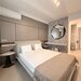 Cortina North Pipera, first rent, 3 rooms apartment + parking + terrace.