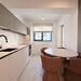 Cortina North Pipera, first rent, 3 rooms apartment + parking + terrace.