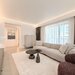 Cortina North Pipera, first rent, 3 rooms apartment + parking + terrace.