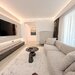 Cortina North Pipera, first rent, 3 rooms apartment + parking + terrace.